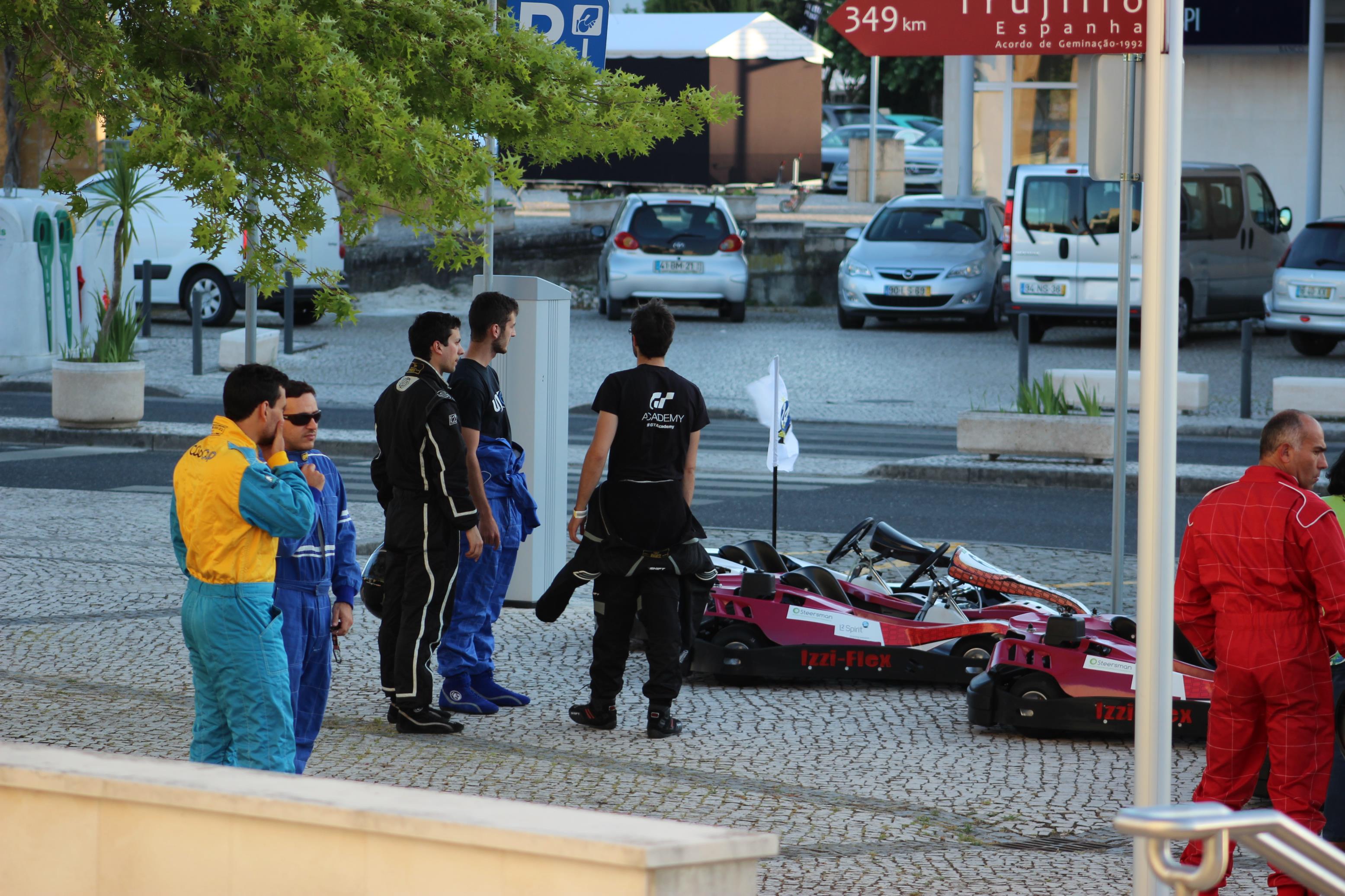 24 Horas da Batalha 2015 - Treinos Livres25